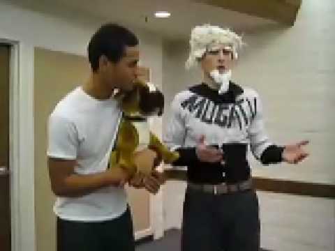 Zoolander-the Derek Zoolander Center..