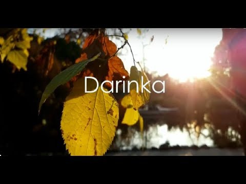 Darinka - Don't Know Why