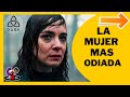 🌑HANNAH KAHNWALD🌑 ¿Quién es? Y cuál es su HISTORIA – DARK PERSONAJES