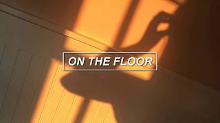 On The Floor - The Vamps // español