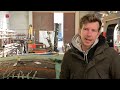 Kunstwerk De Tong begin volgend jaar terug op de Knardijk