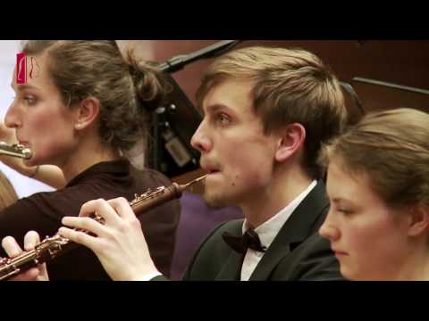 Johannes Brahms   Symphony No  3 in F major 3rd movement