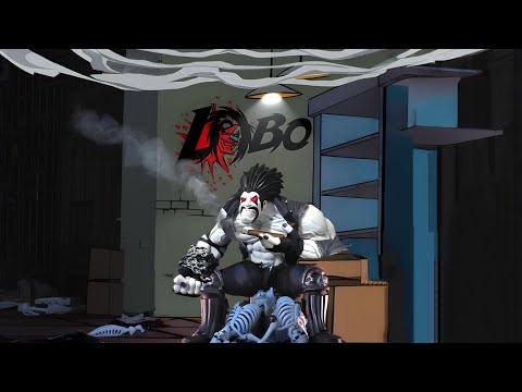Tráiler de Lobo: No Mercy & Spawn: Resurrection