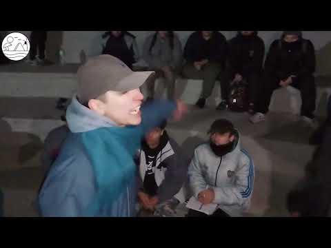 Semis - Henessy Tano Chelo vs Axel Churry ZEK || BSP FREE X Cosmo NW (Fecha 6 - 2K23)