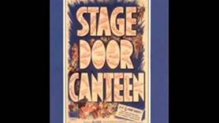 Jo Stafford - I Left My Heart At The Stage Door Canteen