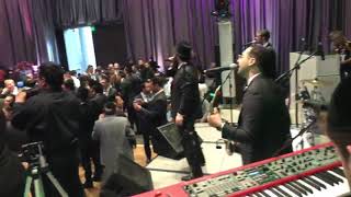 Baruch hashem benny friedman in México ברוך השם בני פרידמן במקסיקו