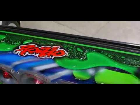 RODÃO AUDIO FOCUS 14 MEDIOS SNAKE 06 GRAVES TIGER AUDIO TOP #SEVENSOMAUTOMOTIVO