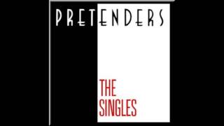Thin Line Between Love and Hate - Pretenders