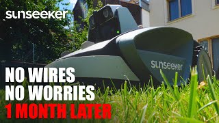 No Wires, No Limits? Sunseeker V3 Plus Review - 1 Month Later