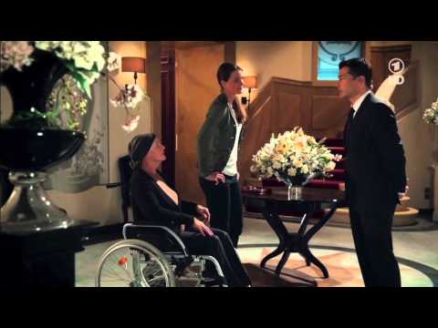 420 Ansgar von Lahnstein - Verbotene Liebe - 02.01.2014