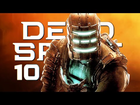 Dead Space Remake PL #10 😧 LEWIATAN BOSS! | Gameplay PS5 4K