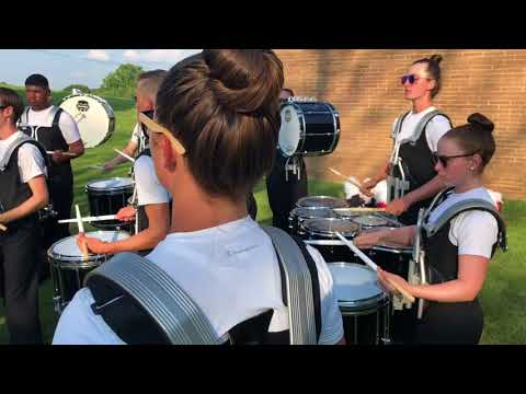 Jersey Surf Battery 2018 // Intro // Knoxville, TN