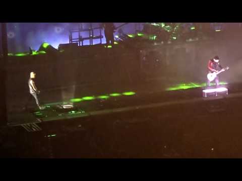 RAMMSTEIN - KEINE LUST. | Live. | Arènes de Nîmes. | 11.07.2017