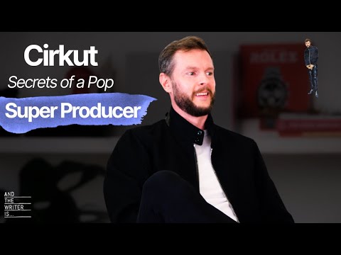 Ep. 230: Cirkut | The Secrets of a Pop Super Producer