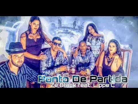 Z Black feat.Lippe'C e Noriyuki - Ponto de Partida prod. Factual Clan