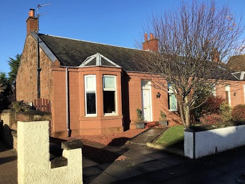 12 midton road Prestwick  walkthrough