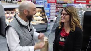 On the Job with Rob - WinCo Foods
