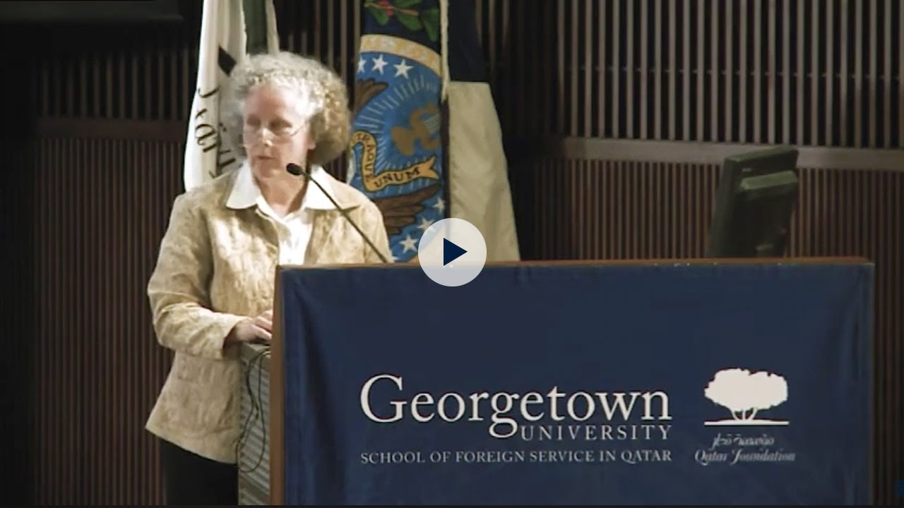 Launch of International History Major