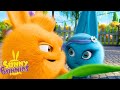 SUNNY BUNNIES Theme Park Season 1 Cartoons For Children