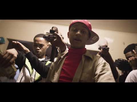 RichieP - "CBR Flow" Ft. CBR LIL A (Dir. @BristianBrooks)