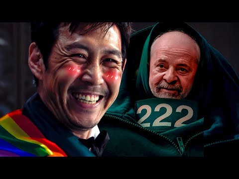 YTPBR || ROUND 6, BUT ALL CHARACTERS ARE G4YS!