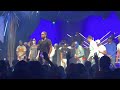Lloyd banks - Survival kills the stage perform Rotten Apple. Crowd goes crazy 🤯🤯