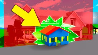 COMO ENTRAR EM CASAS BANIDAS no BROOKHAVEN RP