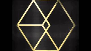 05. EXODUS (逃脱)(Chinese Version) - EXO [The 2nd Album ‘EXODUS’] (Audio Official)