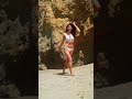 Sea Beach Bikini Shorts