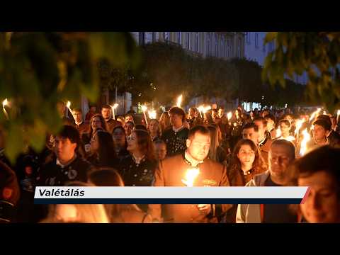 Híradó – 2026.05.11. – Hétfő