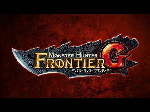Monster Hunter Frontier G OST - Berserk Laviente (Phase 5)