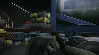 Naked Mosin Labs #5 - Escape From Tarkov - 18k XP