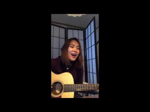 This is Love by Kathryn Scott/Paul Baloche (cover)