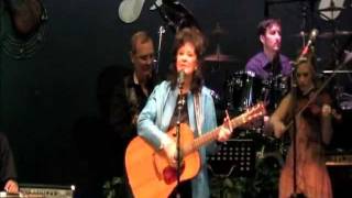 Video thumbnail of "Leona Williams - Someday When Things Are Good 'Gilley's Family Opry"