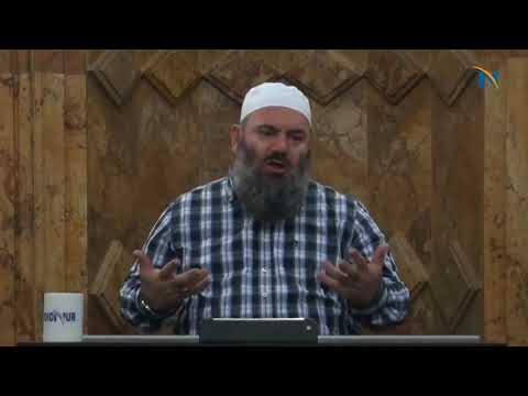 Reagimi i Shejh Bin Bazit (ngjarje) - Hoxhë Bekir Halimi