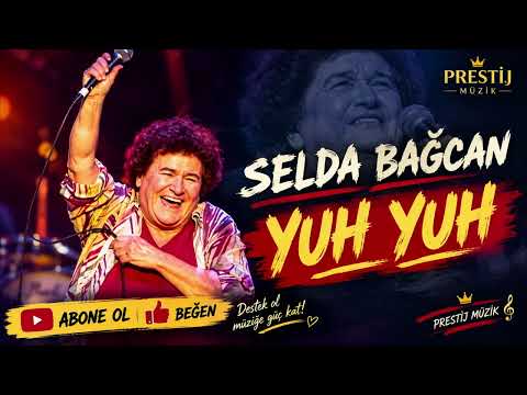 Selda Bağcan – Yuh Yuh | Cover | Prestij Müzik