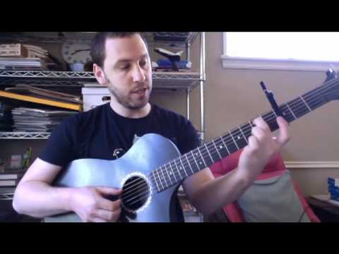 Montezuma - Fleet Foxes