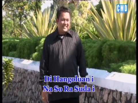 Arvindo Simatupang  - Ho Do Rajakku