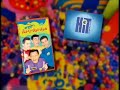 The Wiggles Hoop Dee Doo It S A Wiggly Party VHS Trailer
