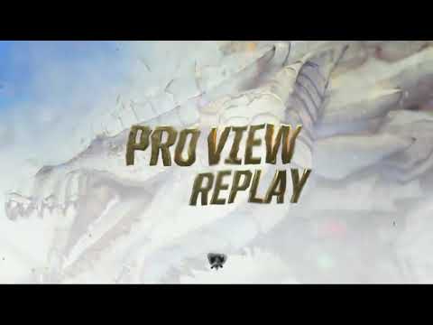 DWG vs IG  Day 8 S9 LoL Worlds 2019 Group Stage  DAMWON Gaming vs Invictus Gaming 4th match