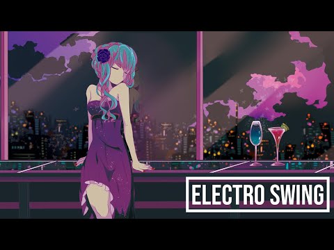 Best of JAPANESE ELECTRO SWING Mix 2024 🎧