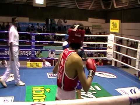 Veerachon Yasvichai vs Jonghun Shin, R-1.mpg