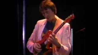Allan Holdsworth  -  Home