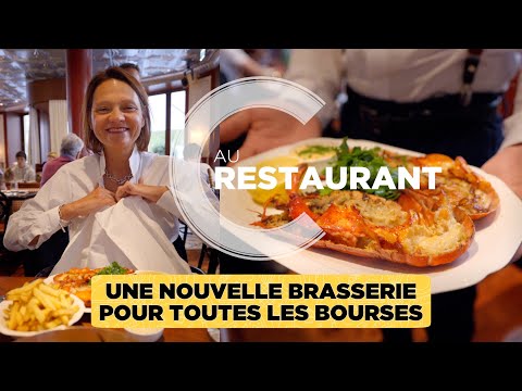 UNE NOUVELLE BRASSERIE POUR TOUTES LES BOURSES