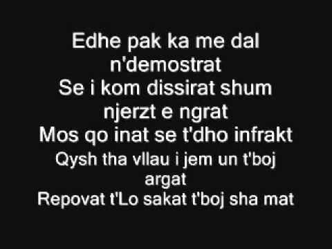 Unikkatil - Hajde TLagi ft Vz, Buja  NaG Me tekst,(18)