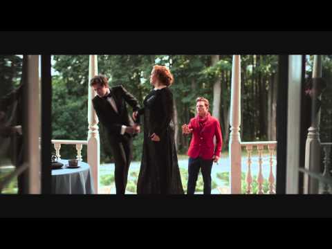 Метаморфозис - Trailer