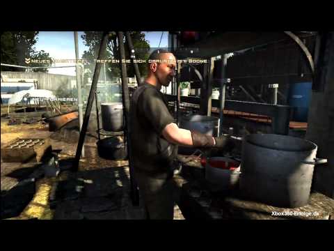 Homefront: Willkommen in der Freiheit/Welcome to Freedom Erfolge & Achievement Guide