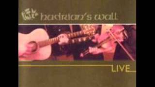 Hadrian&#39;s Wall - Elbow Grease and Whiskey .wmv