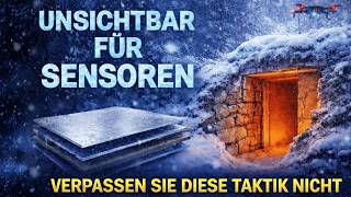 Der vergessene Heu-Trick, der alte Häuser kostenlos beheizte–und den Survivalist