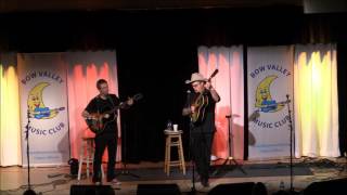 Tom Russell - East of Woodstock, West of Viet Nam